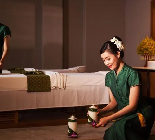 上海青浦休闲会所会馆特色，地址,联系_YuYu养生馆会馆