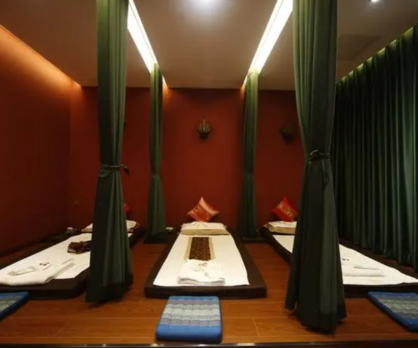 上海青浦桑拿价格一览表