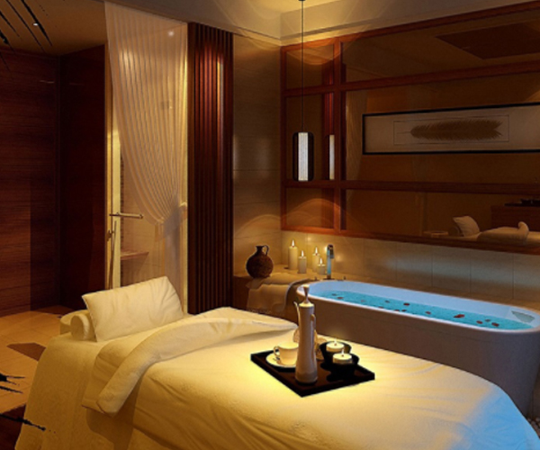 上海青浦高端私人会所排名